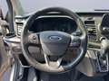 Ford Transit Custom Kombi 2.0 TDCi L2 2xSeitentür Standhzg Plateado - thumbnail 12