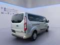Ford Transit Custom Kombi 2.0 TDCi L2 2xSeitentür Standhzg Silber - thumbnail 6