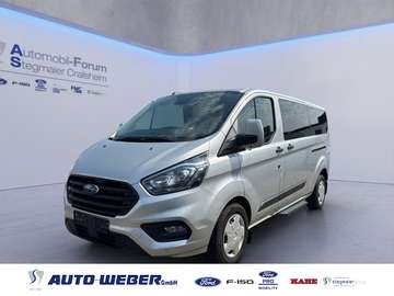 Kombi 2.0 TDCi L2 2xSeitentür Standhzg