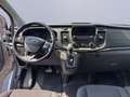 Ford Transit Custom Kombi 2.0 TDCi L2 2xSeitentür Standhzg Silber - thumbnail 11