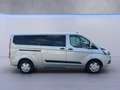 Ford Transit Custom Kombi 2.0 TDCi L2 2xSeitentür Standhzg Silber - thumbnail 7