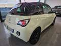 Opel Adam Adam 1.2 Jam 70cv Blanc - thumbnail 5