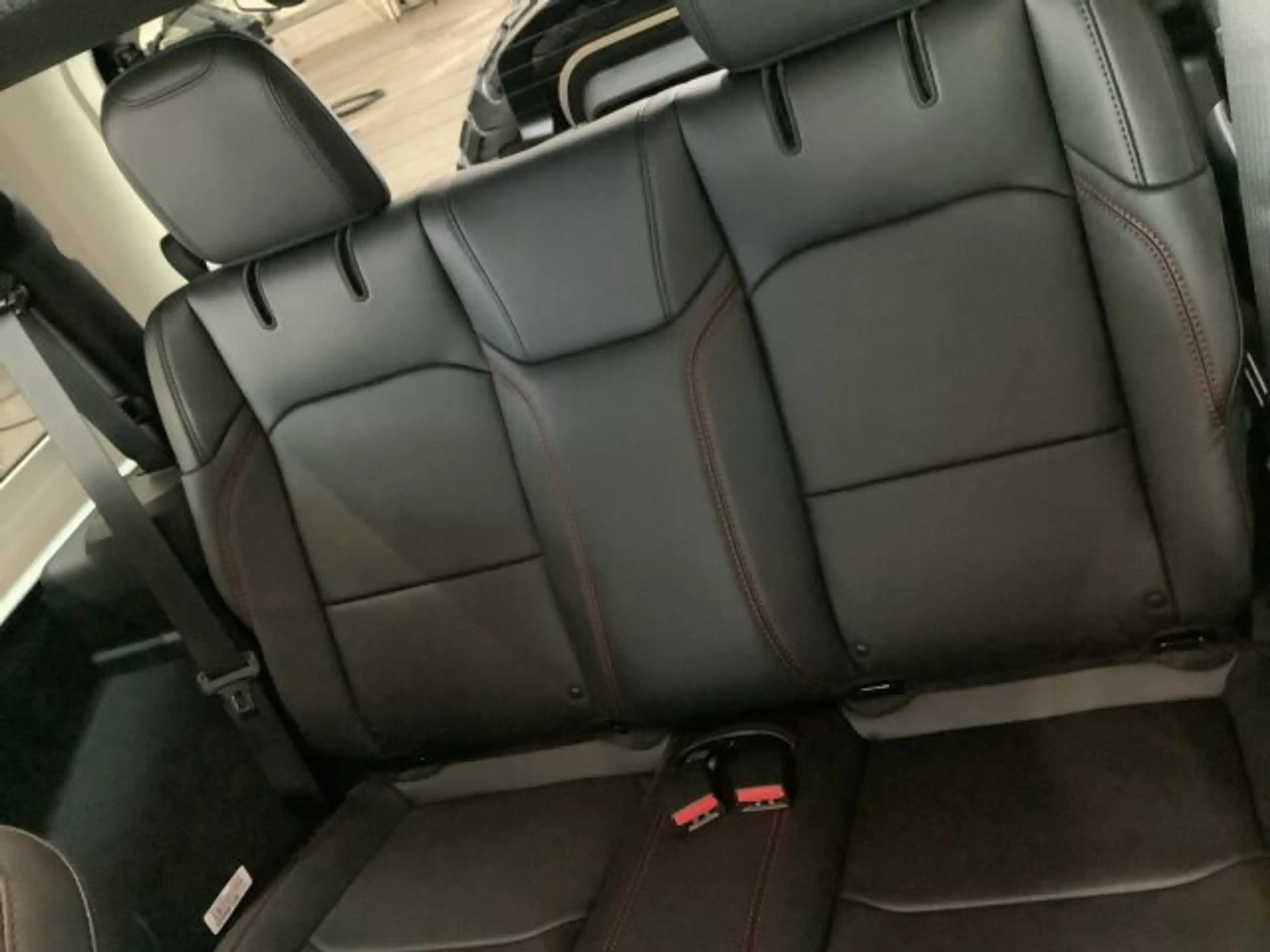 Jeep Wrangler Wrangler Rubicon 3-Türer Recon 35-Xtreme Package — photo 14