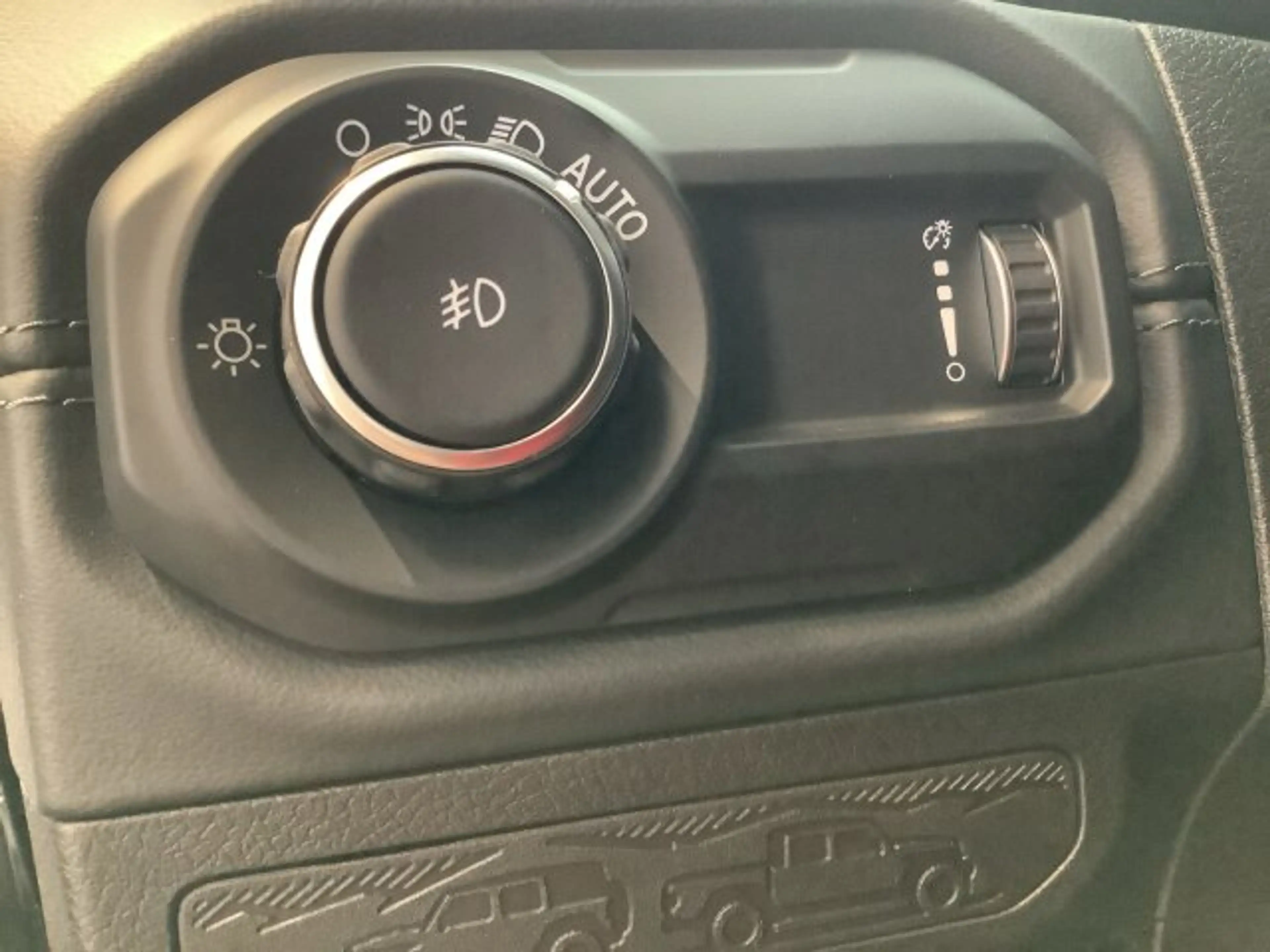 Jeep Wrangler Wrangler Rubicon 3-Türer Recon 35-Xtreme Package — photo 15