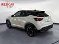 Nissan Juke 1.6 Hev N-Connecta Bianco - thumbnail 4