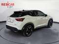 Nissan Juke 1.6 Hev N-Connecta Bianco - thumbnail 5