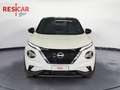 Nissan Juke 1.6 Hev N-Connecta Bianco - thumbnail 2