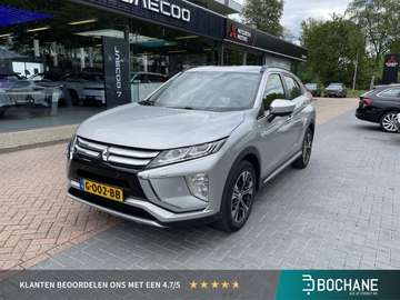 1.5 DI-T First Edition | trekhaak | Dealeronderhou