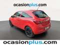Opel Corsa 1.4 Expression 90 Rojo - thumbnail 3