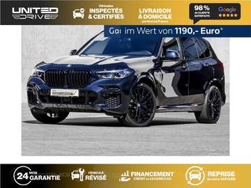 xDrive 45e M Sport