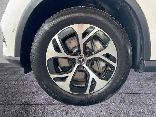 Mercedes-Benz GLC 300 de 4MATIC AVANTGARDE LED AHV RKam Ansicht 13