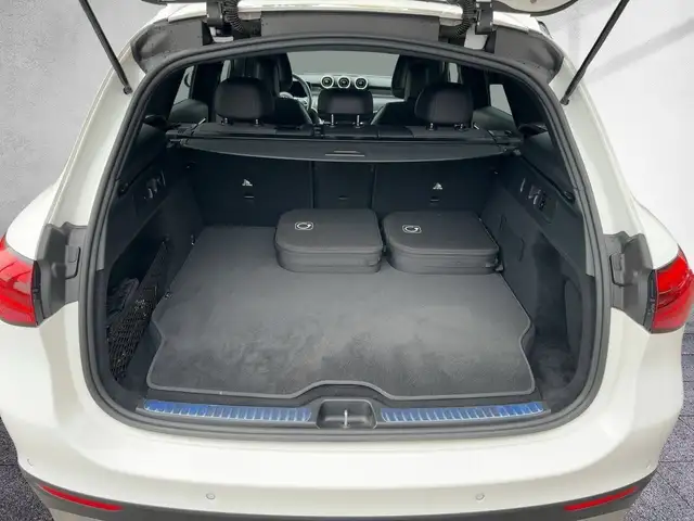 Mercedes-Benz GLC 300 de 4MATIC AVANTGARDE LED AHV RKam Ansicht 7