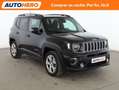 Jeep Renegade 1.3 4xe Plug-in Hybrid Limited Negro - thumbnail 8
