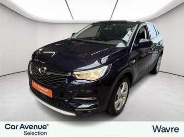 X Innovation 1.2 TURBO