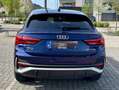 Audi Q3 Sportback hybride Blauw - thumbnail 2