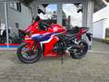 Honda CBR 500 R Neufahrzeug in rot auf Lager Kırmızı - thumbnail 3