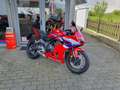 Honda CBR 500 R Neufahrzeug in rot auf Lager Červená - thumbnail 1