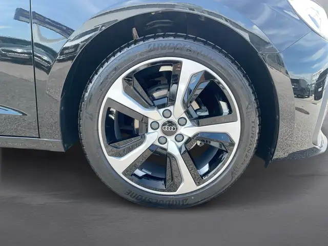 Audi A1 view 7