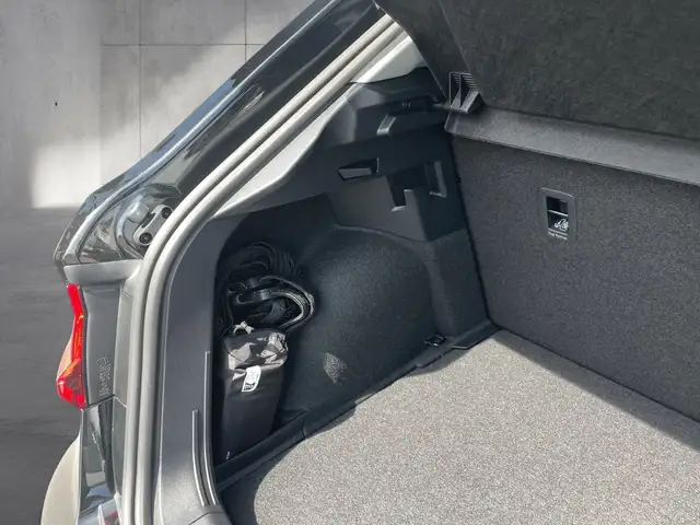 Audi A1 view 14