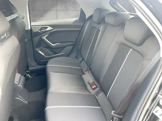 Audi A1 view 12