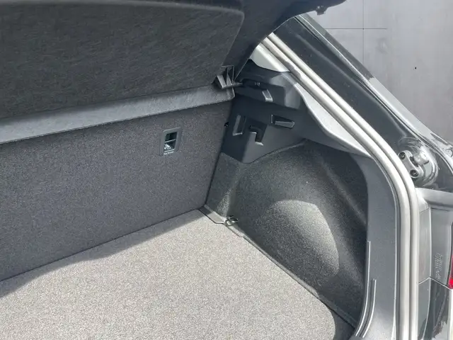 Audi A1 view 15
