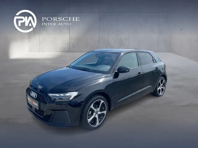 Audi A1 main image