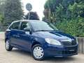 Skoda Fabia 1.2 Steuerkette Neu 1. Hand Blau - thumbnail 1