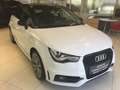 Audi A1 A1 SB 1,2 TFSI admired Weiß - thumbnail 3