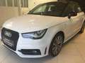 Audi A1 A1 SB 1,2 TFSI admired Weiß - thumbnail 1