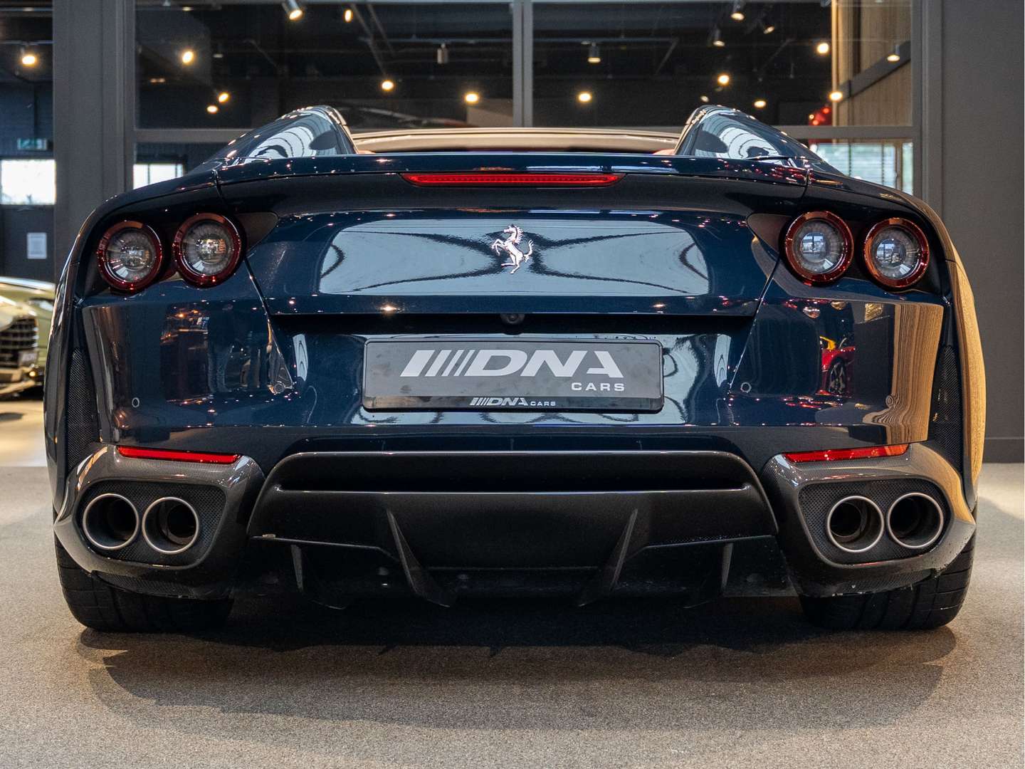 Ferrari 812 GTS -  - Joinsteer - #2