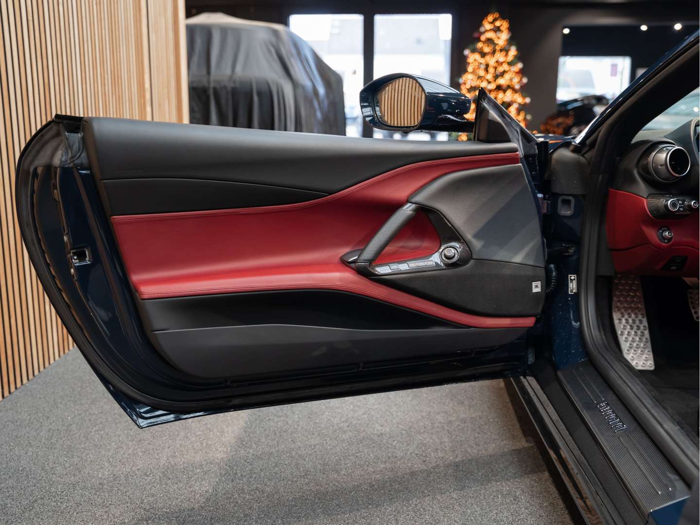 Ferrari 812 GTS -  - Joinsteer - #4