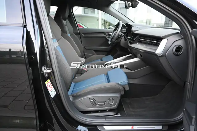 Audi A3 view 12