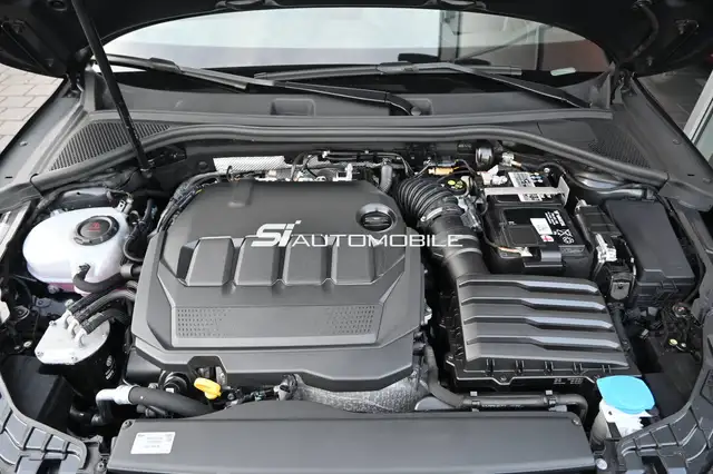 Audi A3 view 9