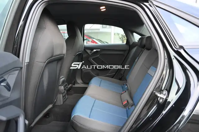 Audi A3 view 13