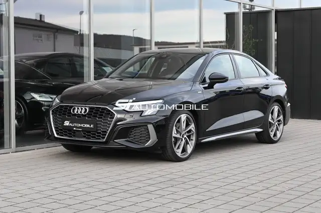Audi A3 main image