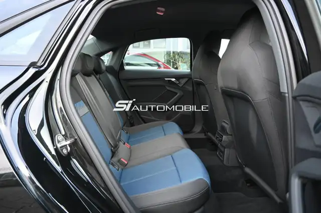 Audi A3 view 14