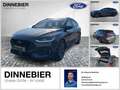 Ford Focus ST-Line X LED+AHK+Kamera+Winterpaket Gris - thumbnail 1