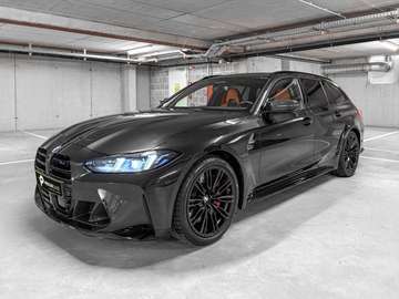 LCI M3 COMPETITION TOURING