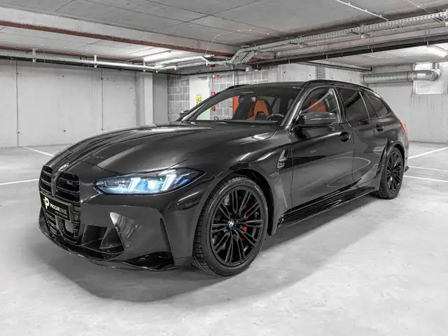 BMW M3 LCI M3 COMPETITION TOURING