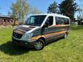 Caravans-Wohnm Mercedes-Benz Wohnmobil, Camper, Camping Umbau, 315 CDI Weiß - thumbnail 6
