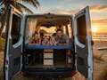 Caravans-Wohnm Mercedes-Benz Wohnmobil, Camper, Camping Umbau, 315 CDI Weiß - thumbnail 4