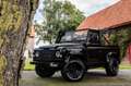 Land Rover Defender *** KAHN EDITION / FULL LEATHER / BELGIAN CAR *** Zwart - thumbnail 5