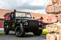 Land Rover Defender *** KAHN EDITION / FULL LEATHER / BELGIAN CAR *** Zwart - thumbnail 1