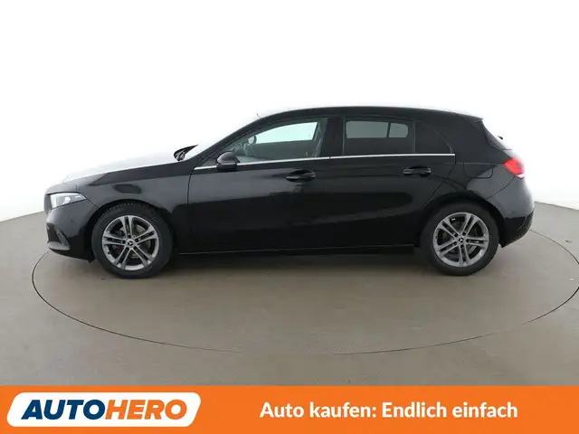 Mercedes-Benz A-Class view 3