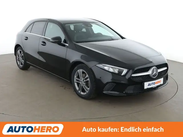 Mercedes-Benz A-Class view 8