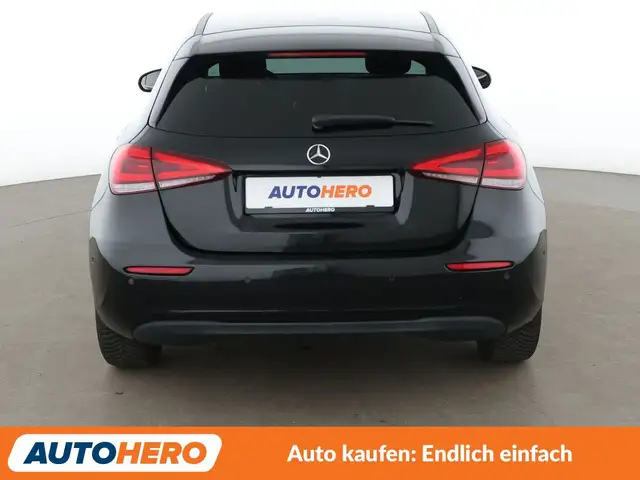 Mercedes-Benz A-Class view 5