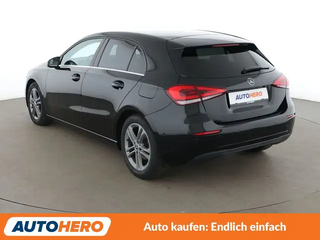 Mercedes-Benz A-Class view 4