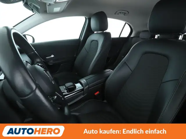 Mercedes-Benz A-Class view 10