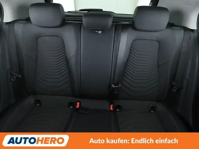 Mercedes-Benz A-Class view 15