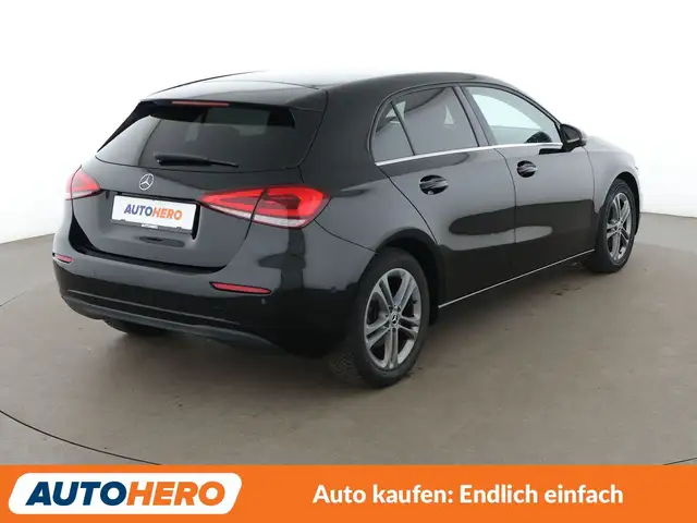 Mercedes-Benz A-Class view 6